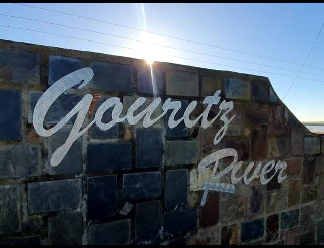 FARM FOR SALE IN GOURITSMOND RURAL